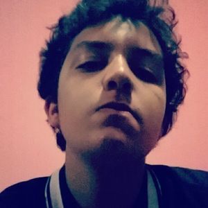 Meet your Posher, Jayden